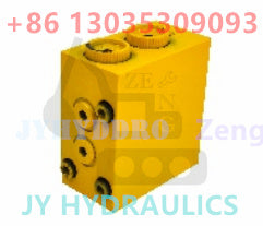 Toshiba delay valve Overflow valve relief valve