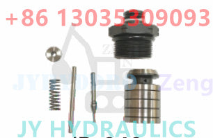 AV280 retaining valve relief valve