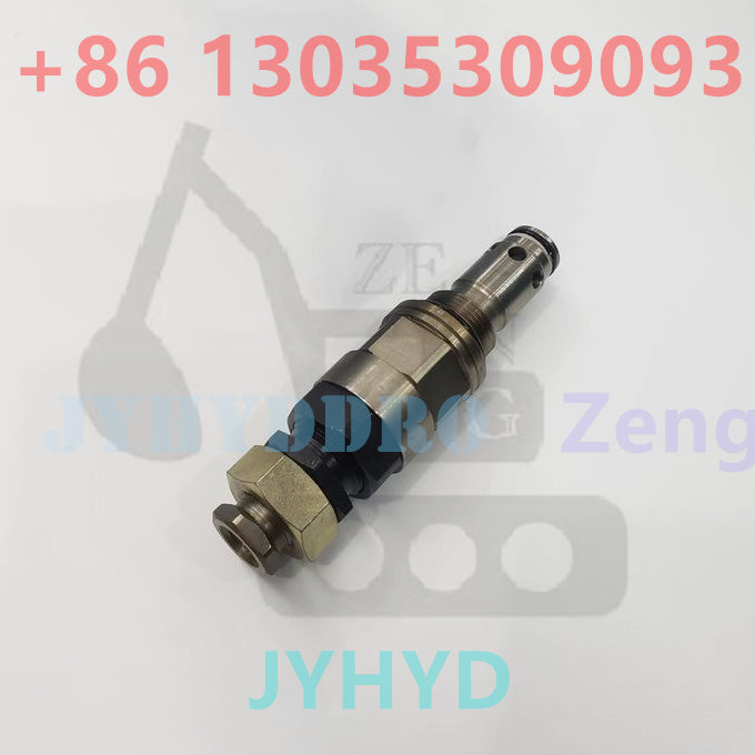 KOMATSU 723-40-91102 RELIEF VALVE ASS'Y