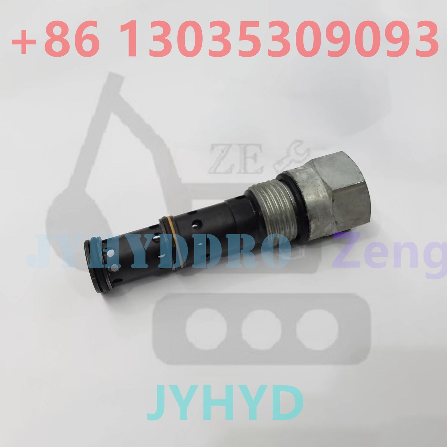 Caterpillar 276-4832 DIVERTER VALVE GP