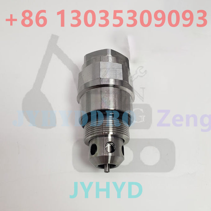 KOMATSU 709-90-71600 SUCTION AND SAFETY VALVE ASS'Y