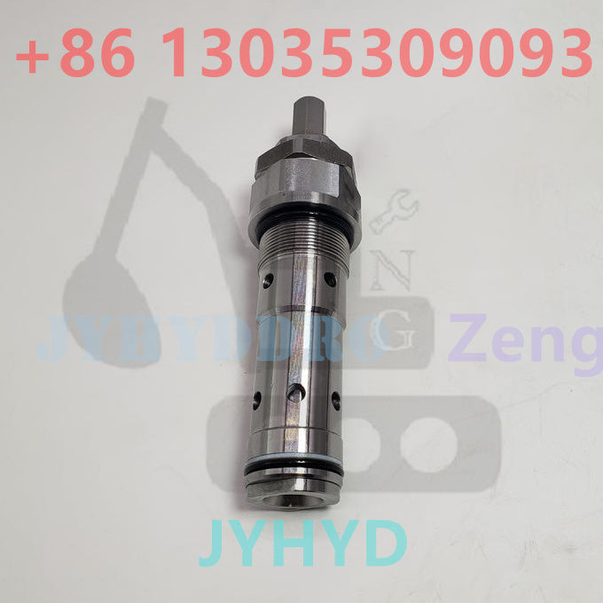 KOMATSU 709-10-55402 709-10-55403 RELIEF VALVE