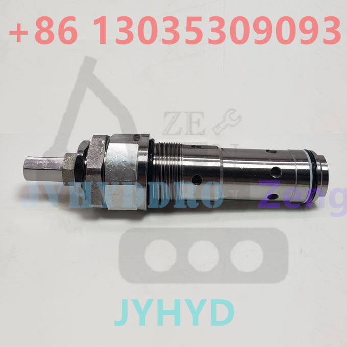 KOMATSU 709-10-55402 709-10-55403 RELIEF VALVE