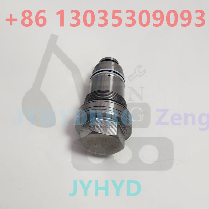 KOMATSU 723-46-44100 VALVE ASS'Y