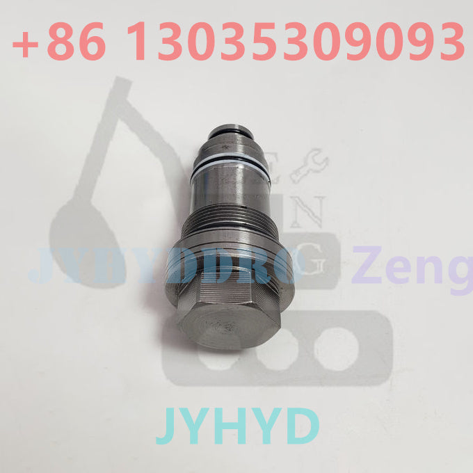 KOMATSU 723-46-43900 VALVE ASS'Y