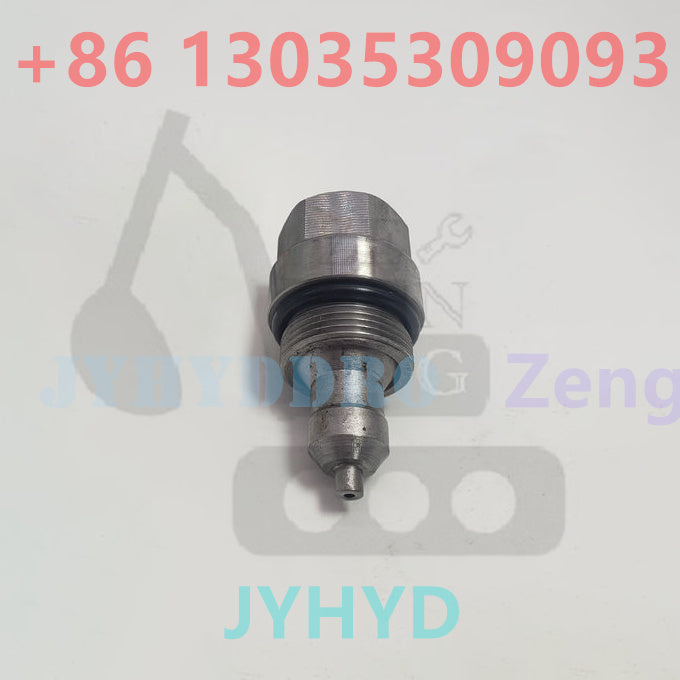 KOMATSU 723-40-85100 SUCTION VALVE ASS'Y