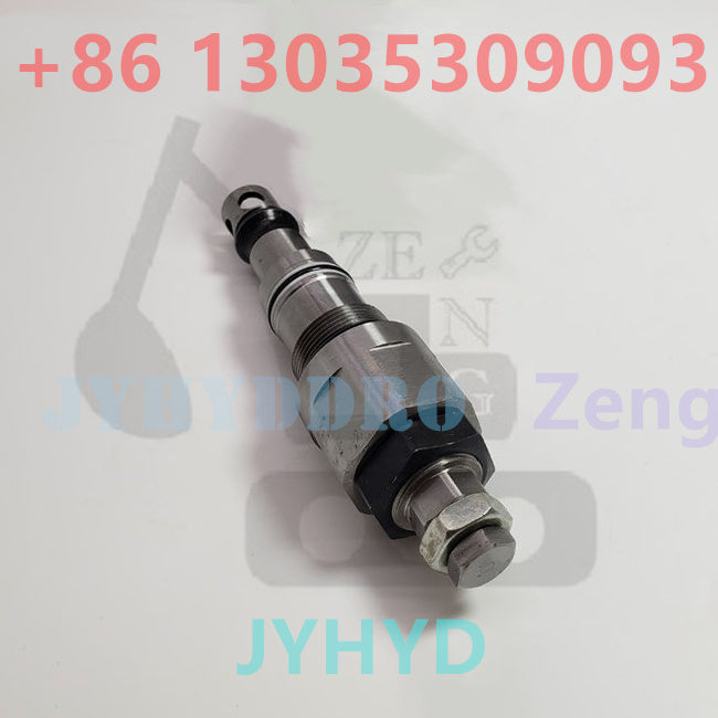 KOMATSU PC120-6 RELIEF VALVE