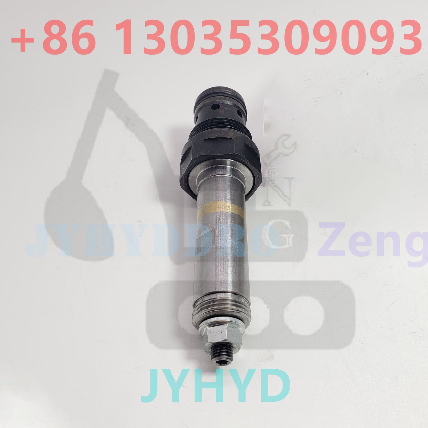 MSM 924386-P 924386-P 086-002-1506 SPOOL