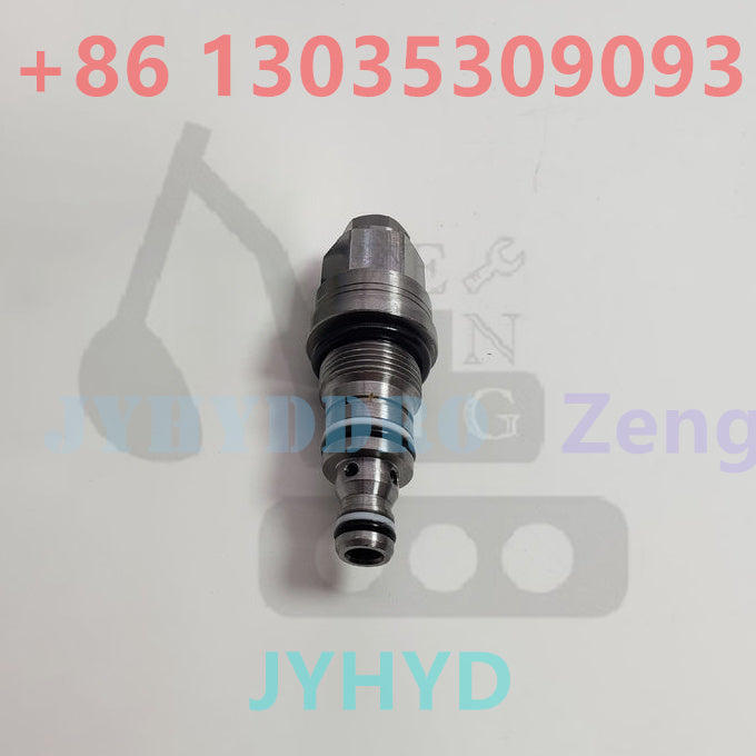 723-30-70100 relief valve For Excavator PC60-7
