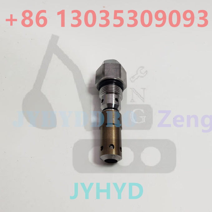Hitachi 4307374 RELIEF VALVE ASS'Y