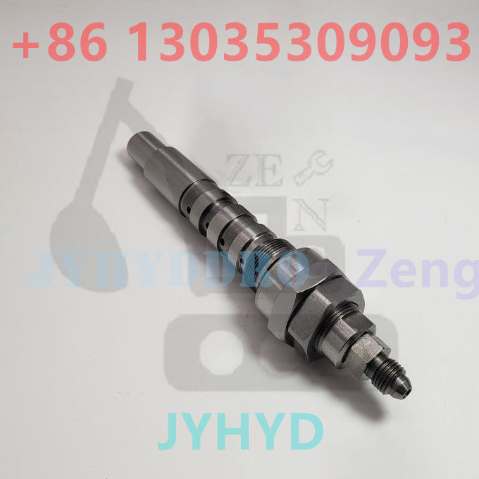 KOMATSU 708-1W-04631 PC SERVO ASS'Y