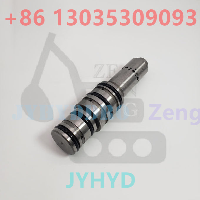 Caterpillar 153-5295 PRIORITY VALVE GP