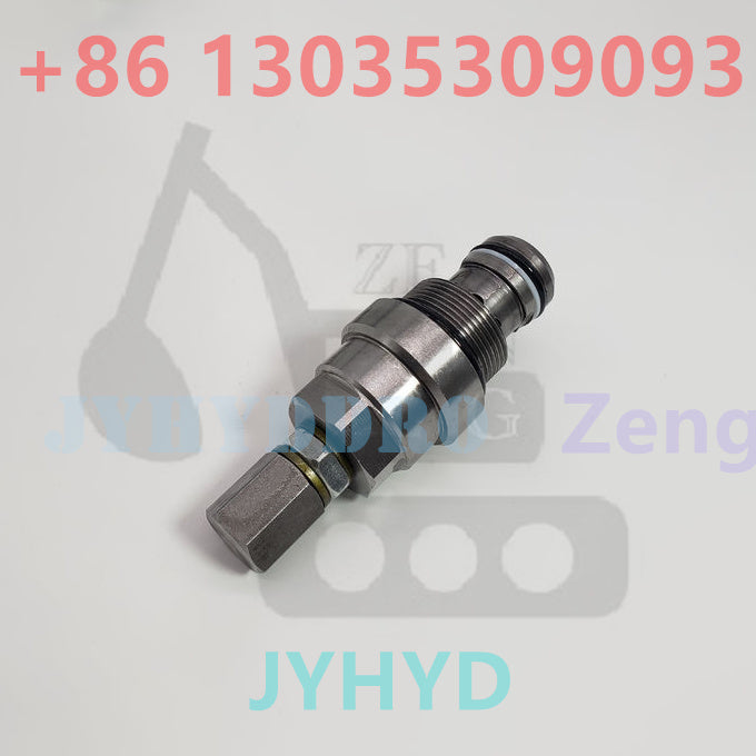 Hitachi 9203497 VALVE