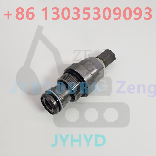 Hitachi 9203497 VALVE