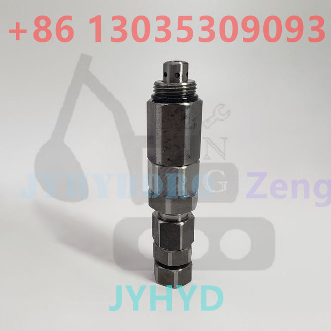 Hitachi 4289604 RELIEF VALVE ASS'Y