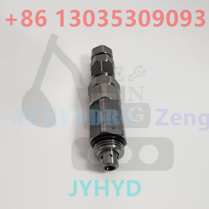 Hitachi 4289604 RELIEF VALVE ASS'Y