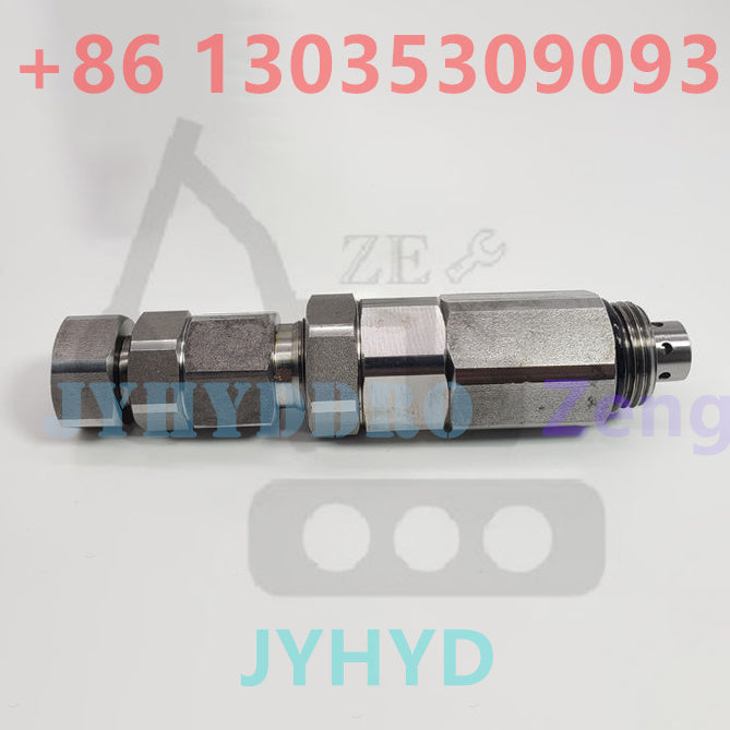 Hitachi 4289604 RELIEF VALVE ASS'Y