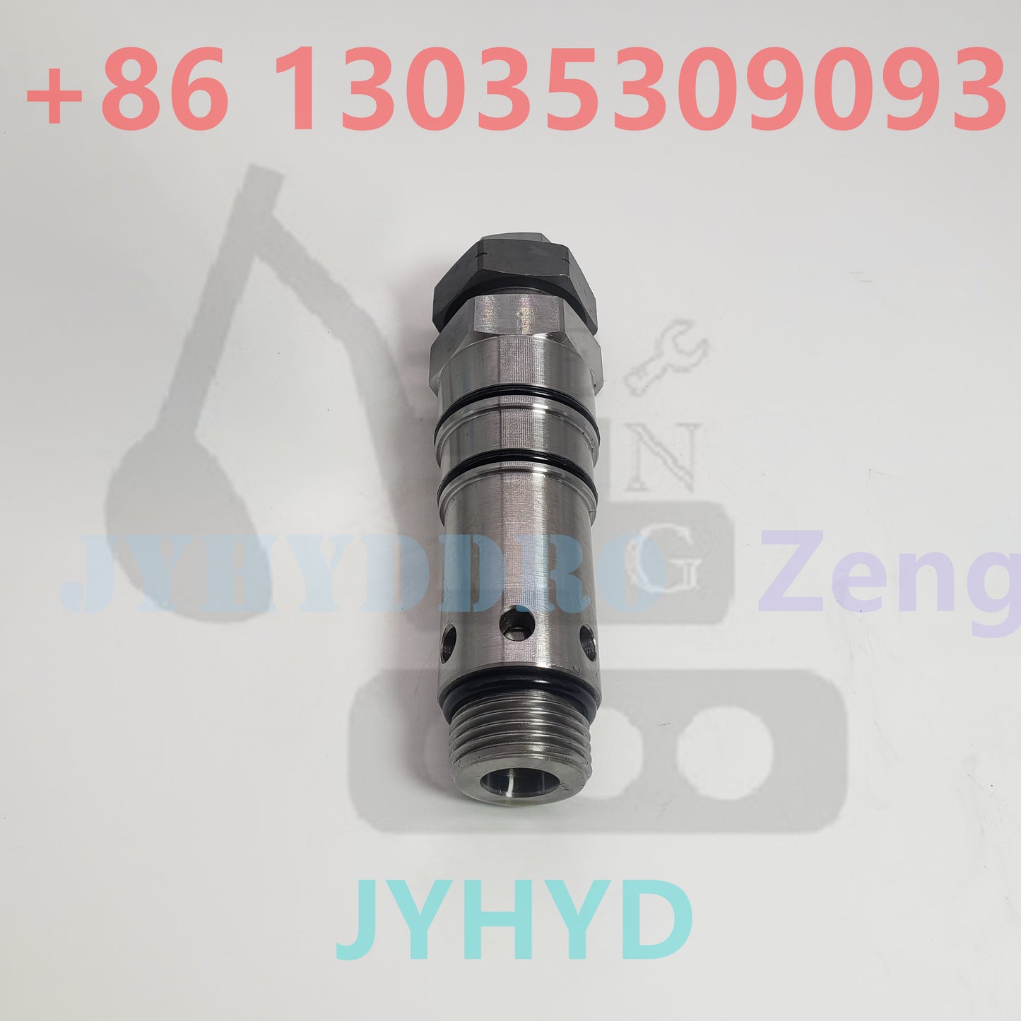 CATERPILLAR 159-7732 RELIEF VALVE For CAT 320B 322B 325B 330B M325B