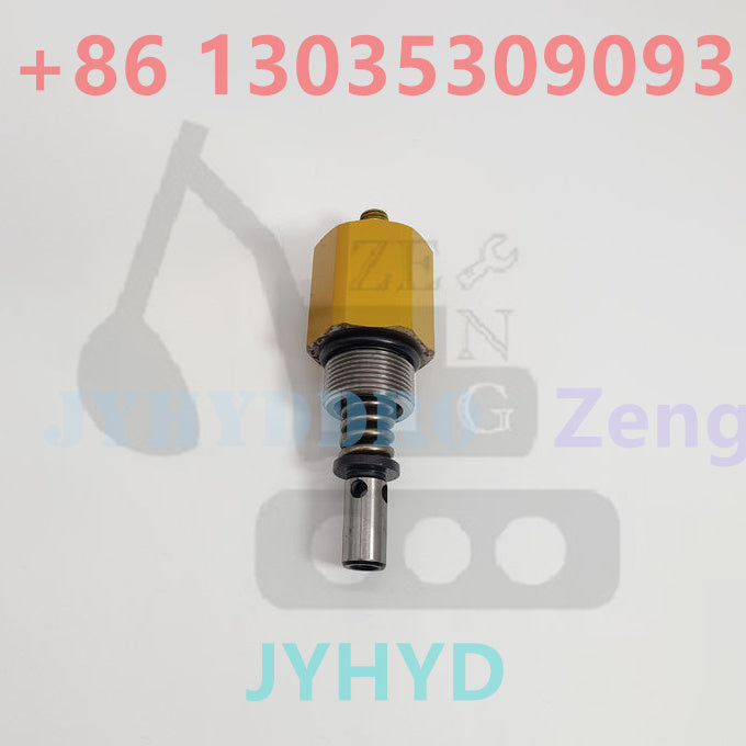 CATERPILLAR E320B E320C E330B E330C EXCAVAYTOR Pressure Regulating Valve