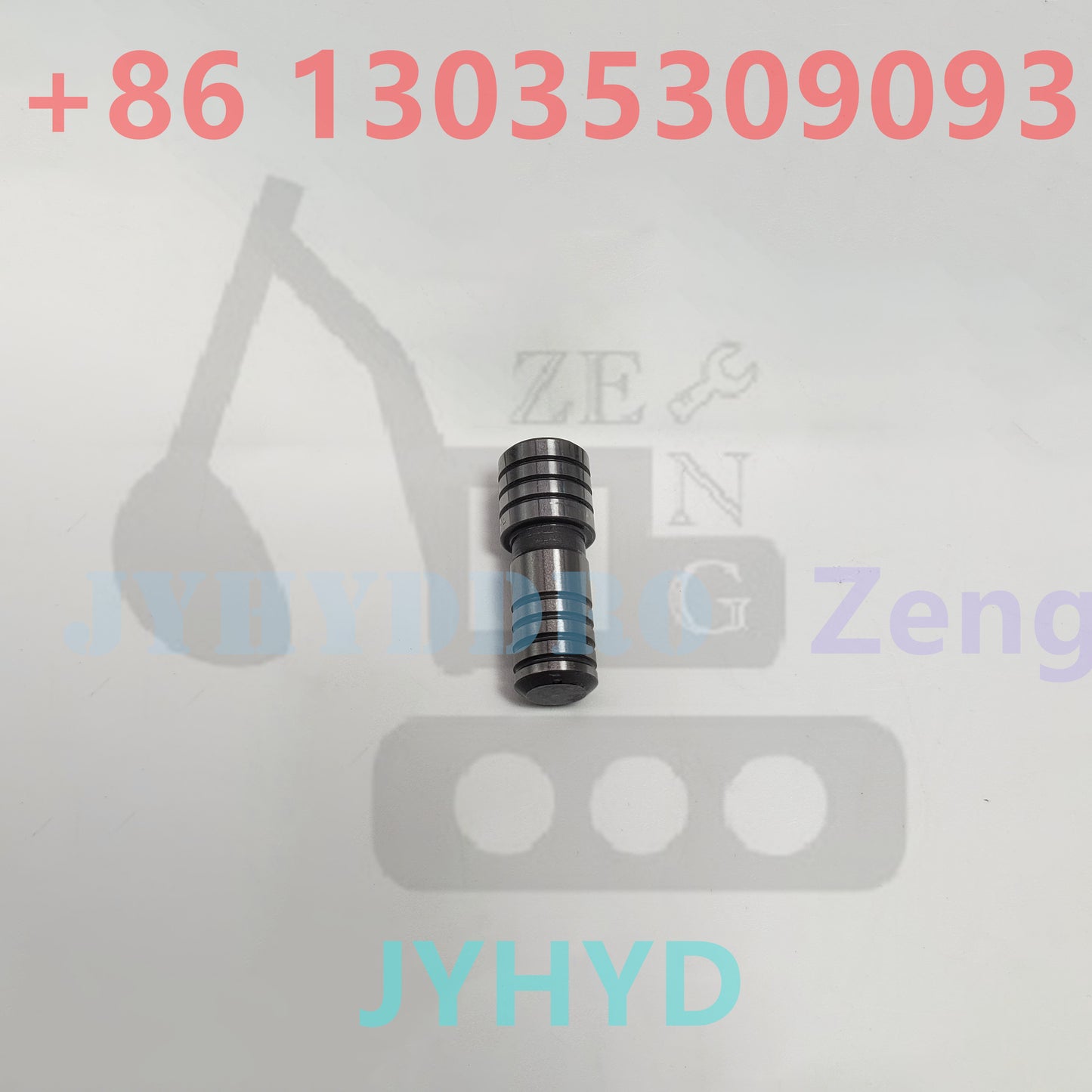 KOMATSU 708-2L-25611 PISTON