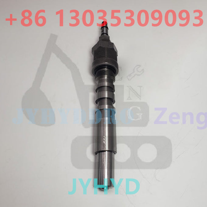 KOMATSU 708-2L-04532 PC VALVE ASS'Y