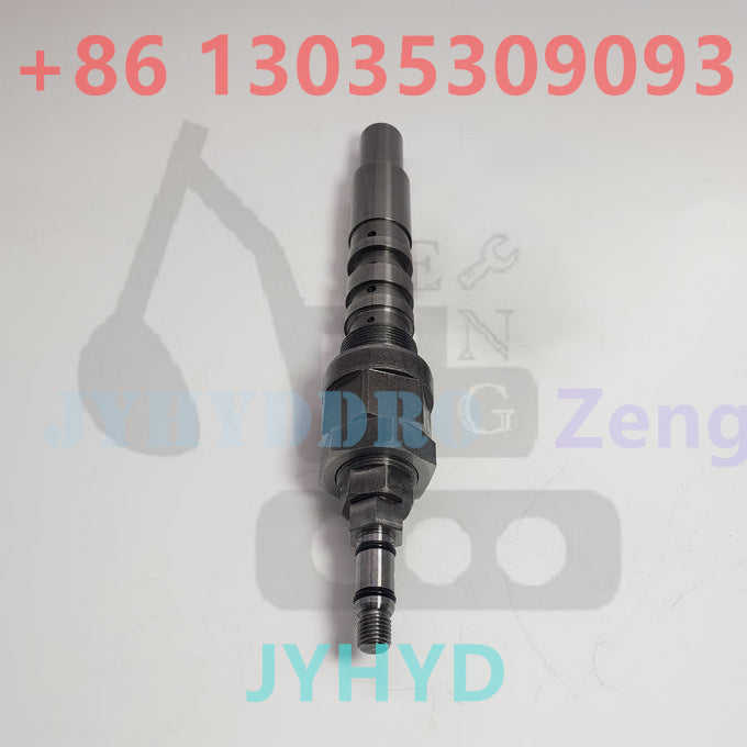 KOMATSU 708-2L-04532 PC VALVE ASS'Y
