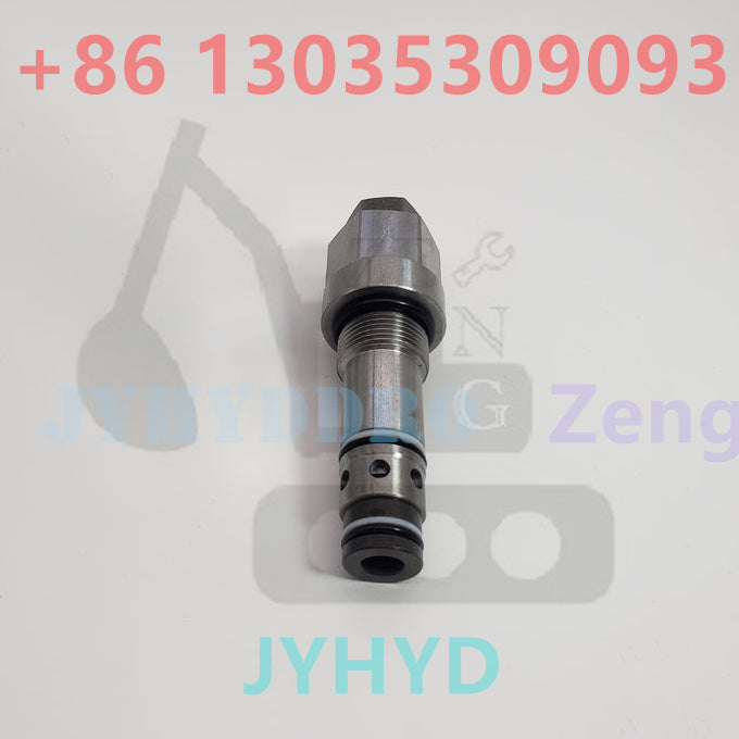 Hitachi 9159923 RELIEF VALVE