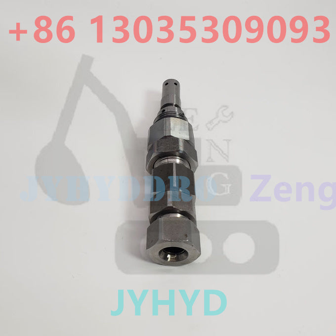 Hitachi 4608478 RELIEF VALVE ASS'Y