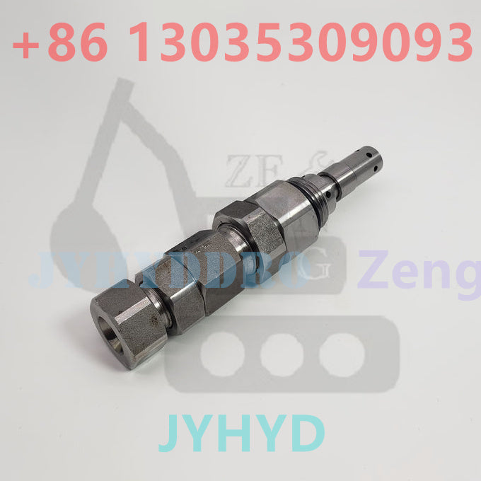 Hitachi 4608478 RELIEF VALVE ASS'Y