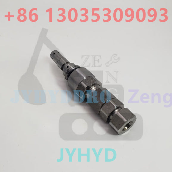 Hitachi 4608478 RELIEF VALVE ASS'Y