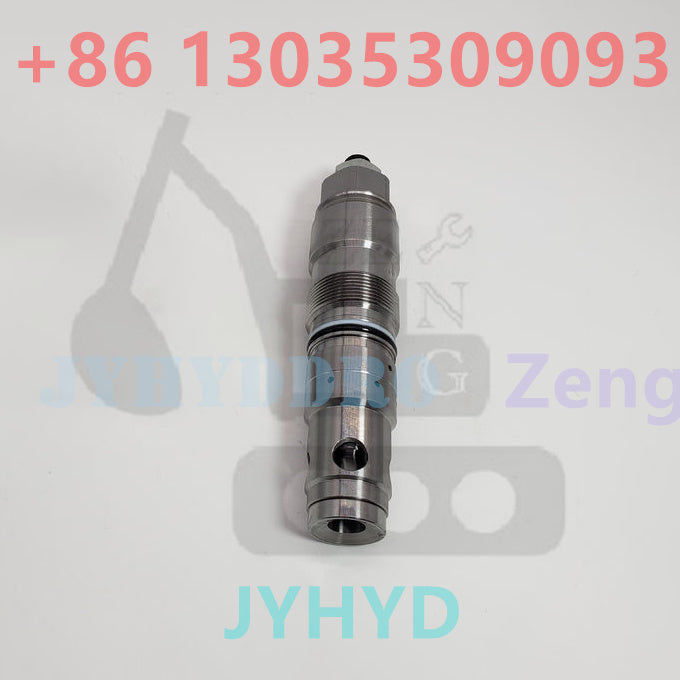 Hitachi 4276984 RELIEF VALVE