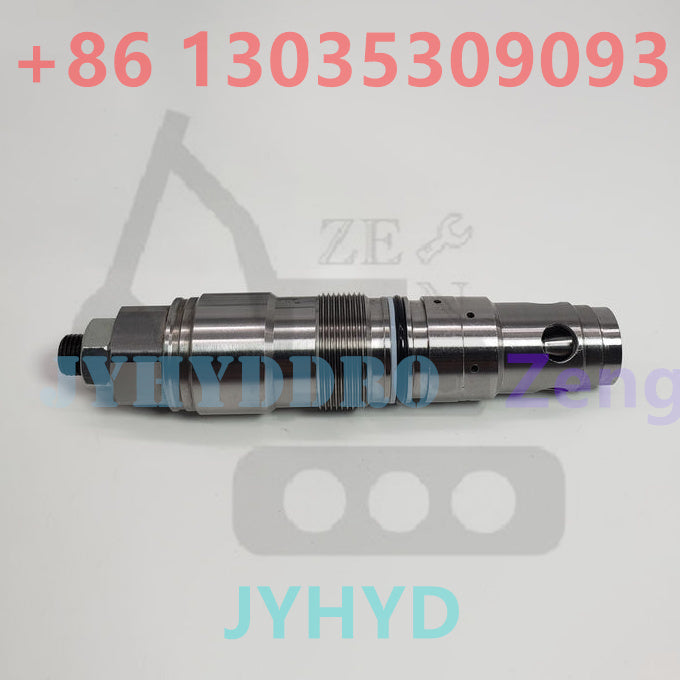 Hitachi 4276984 RELIEF VALVE