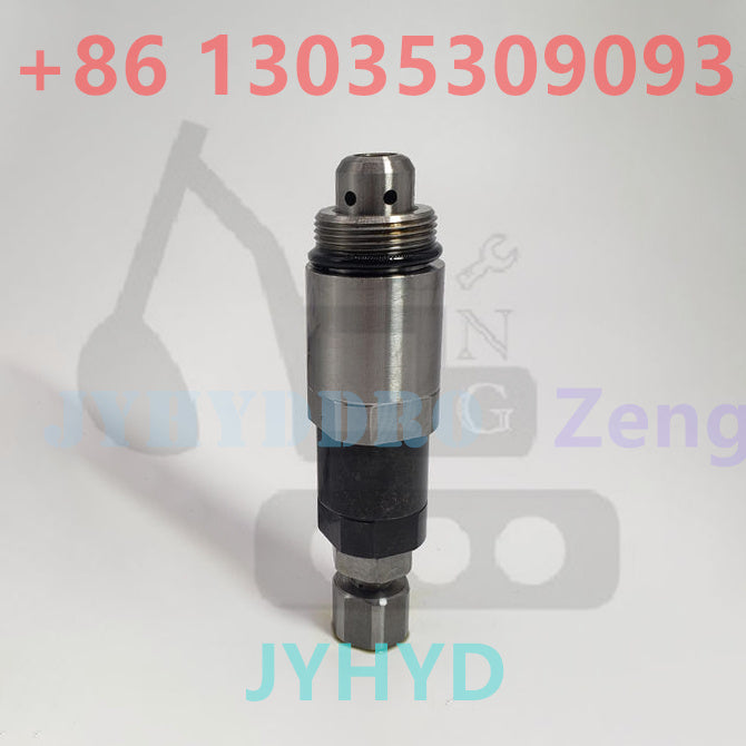 Caterpillar 0855677 OVER LOAD RELIEF VALVE