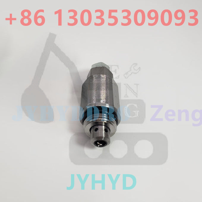 Hitachi 4328781 RELIEF VALVE ASS'Y
