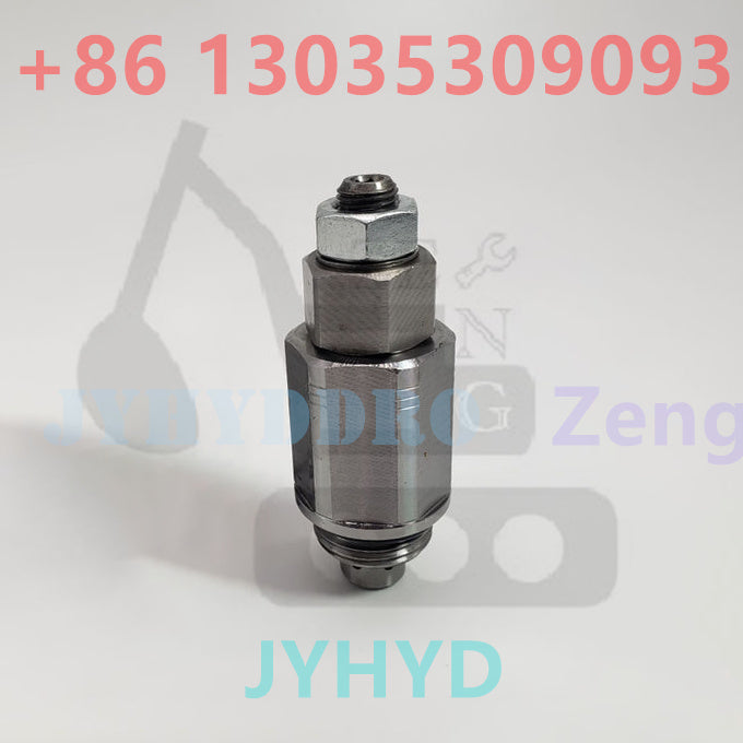 Hitachi 4328781 RELIEF VALVE ASS'Y