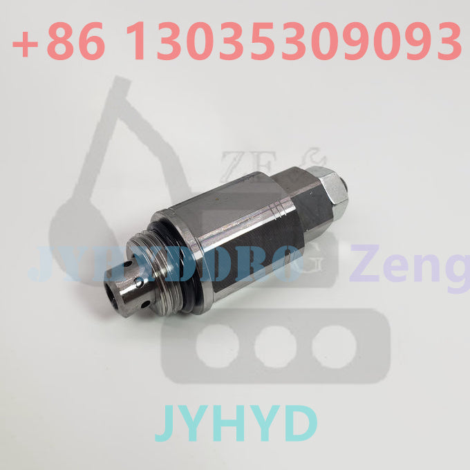 Hitachi 4328781 RELIEF VALVE ASS'Y