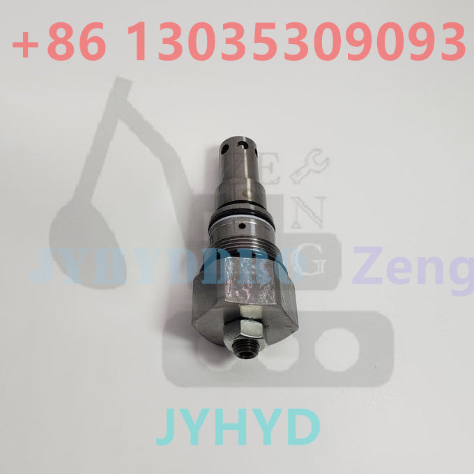Hitachi 4236083 RELIEF VALVE