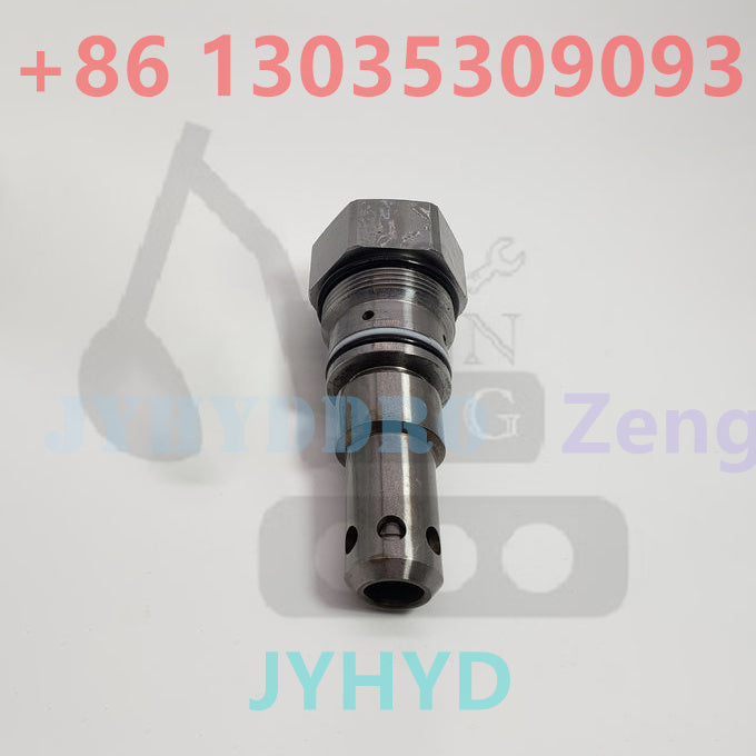 Hitachi 4236083 RELIEF VALVE