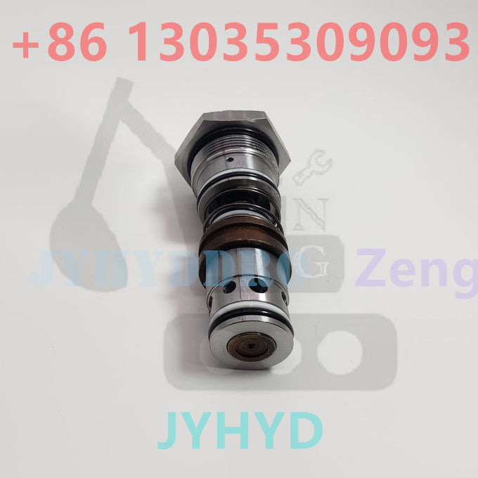 Hitachi 0309708 VALVE