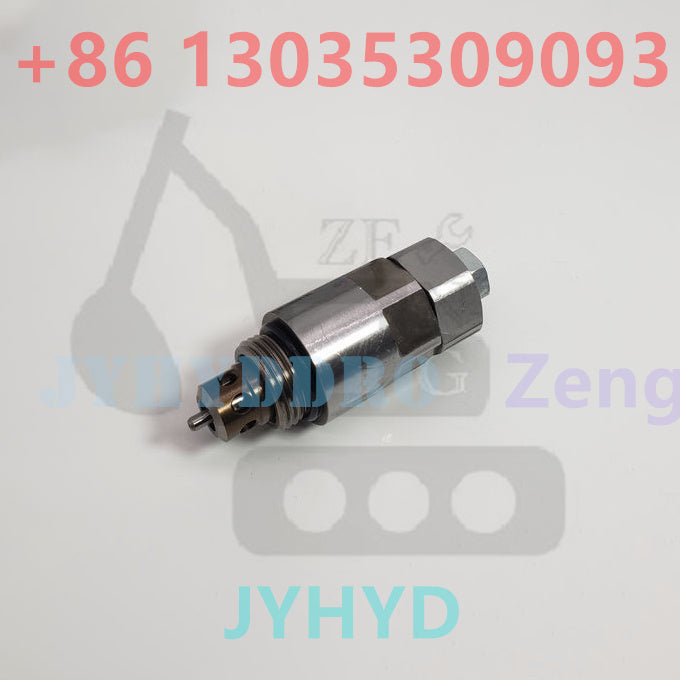 Hitachi 4309832 RELIEF VALVE