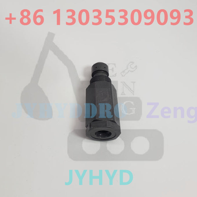 VOLVO VOE14602563 heavy Valve