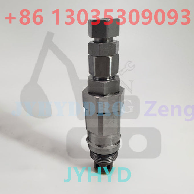 Doosan 410127-00417 MAIN RELIEF ASS'Y