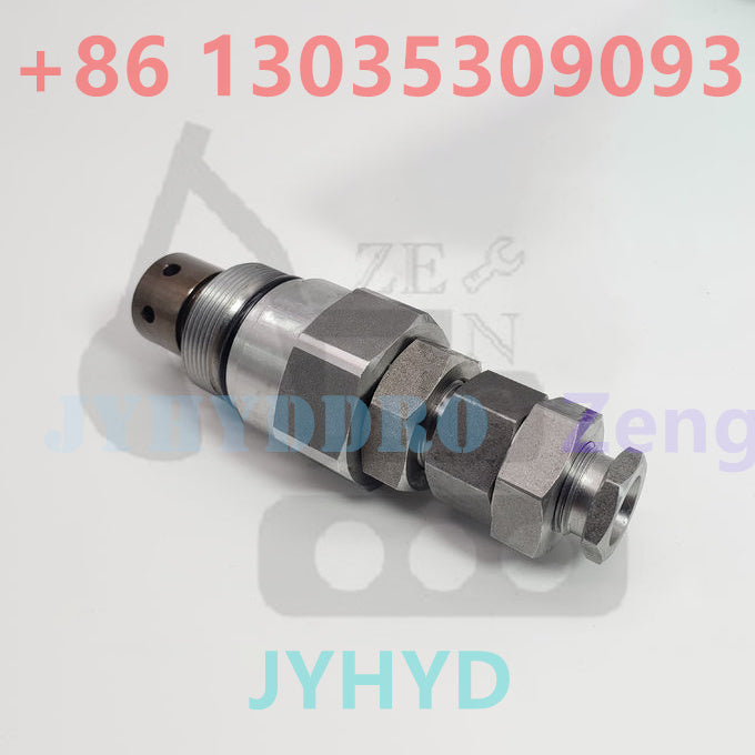 VOLVO VOE14628881 heavy Relief valve