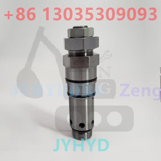 310-0395 159-7732 Relief Valve For E320C E320D E330C E336D E329D