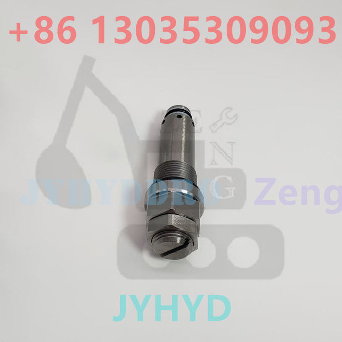 Hitachi 4378662 RELIEF VALVE
