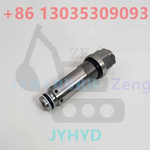 Hitachi 4378662 RELIEF VALVE
