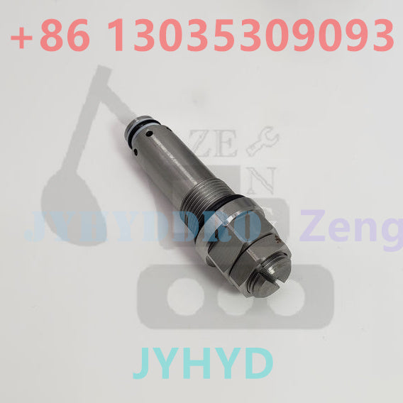 Hitachi 4378662 RELIEF VALVE