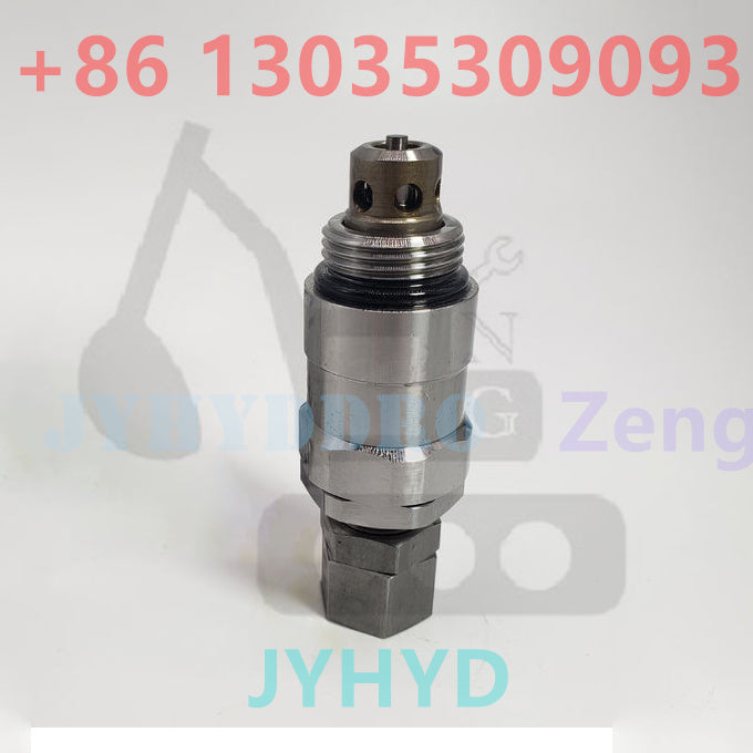 CATERPILLAR E320V1 E320V2 EXCAVATOR RELIEF VALVE
