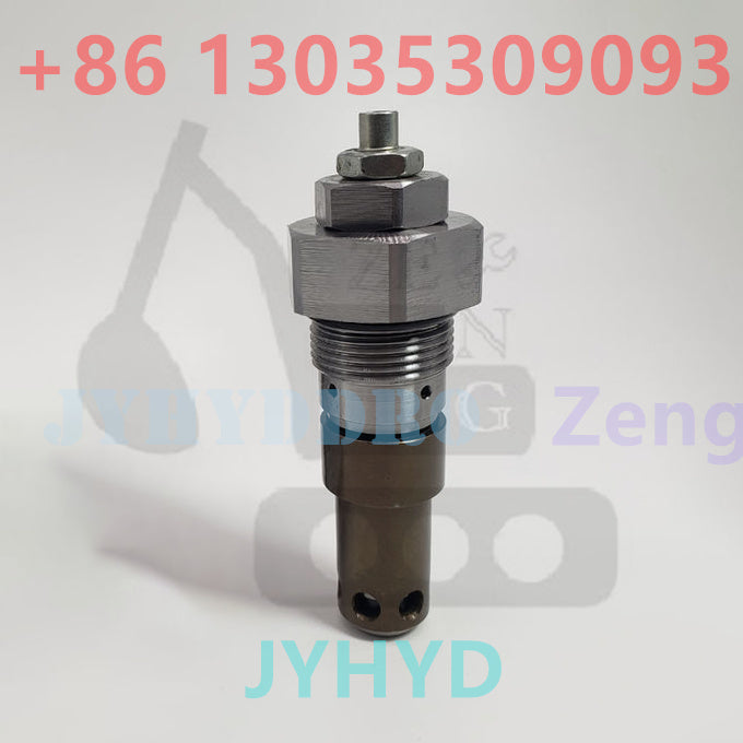 Hitachi 4236082 RELIEF VALVE
