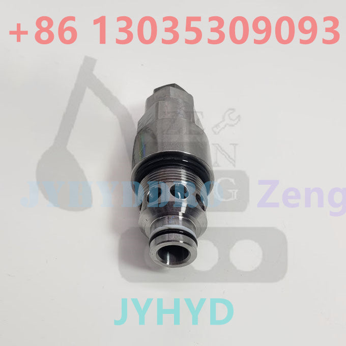 KOMATSU 709-70-74103 SUCTION AND SAFETY VALVE ASS'Y